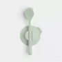 Pad per la pulizia Brabantia 215780 verde 1 pezzo
