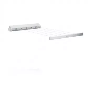 Stendibiancheria da parete Brabantia 385728