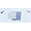 Stendibiancheria da parete Brabantia Pull-Out Drying Lines set 2 pz. acciaio inox