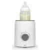 Scaldabiberon Alecto BW600, bianco