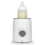 Alecto BW600 Scaldabiberon, bianco