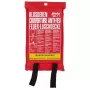 Coperta antincendio Alecto SB-11 100 x 100 cm fibra di vetro