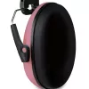 Cuffie antirumore Alecto BV-71RE archetto rosa