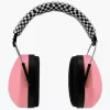 Cuffie antirumore Alecto BV-71RE archetto rosa