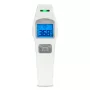 Termometro a distanza Alecto BC-37 bianco frontale
