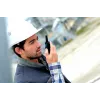 Ricetrasmettitore Alecto FR175BW 8 canali 446 MHz nero blu