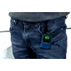 Ricetrasmettitore Alecto FR175BW 8 canali 446 MHz nero blu