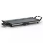 Griglia da tavolo Tristar BP-2668 sottile L 1800W 1 zona 250°C