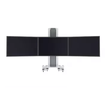 Multi Control SMS Smart Media Solutions alluminio bianco 30 kg