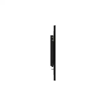 Supporto a parete per schermo piatto SMS Smart Media Solutions Func WH T 55 pollici nero
