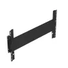 Supporto a parete per schermo piatto SMS Smart Media Solutions Func WH T 55 pollici nero