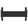 Supporto a parete per schermo piatto SMS Smart Media Solutions Func WH T 55 pollici nero