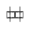 Supporto TV da parete One For All Solid 165,1 cm (65) nero