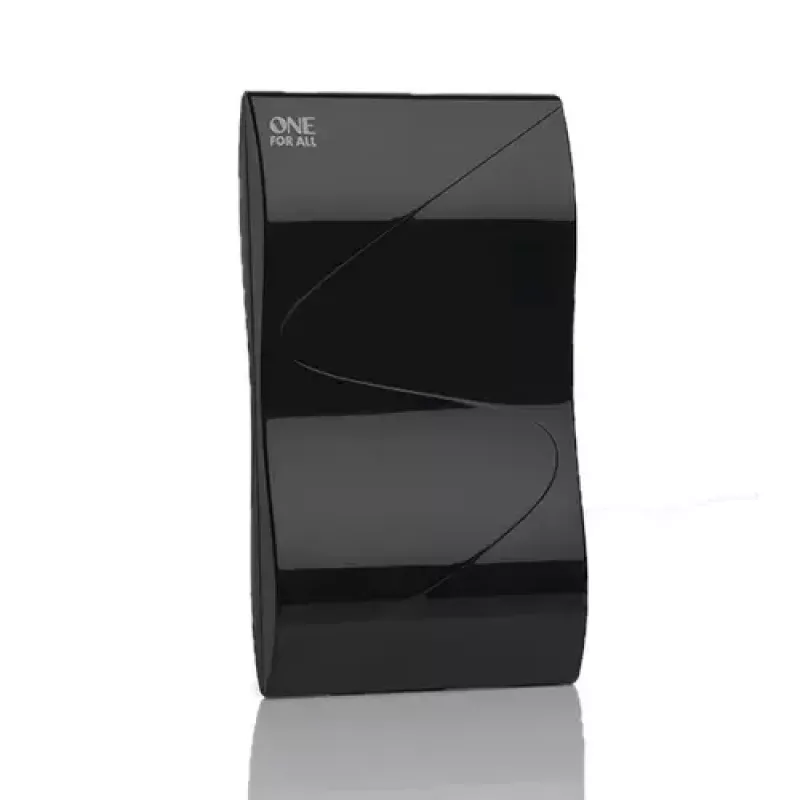 Antenna One For All SV 9323 38 dBi nero cavo 1,5 m