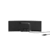 Antenna da interno One For All Design Line DVB-T Curved EX 45dB 5G