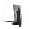 Antenna da interno One For All Design Line DVB-T Curved EX 45dB 5G