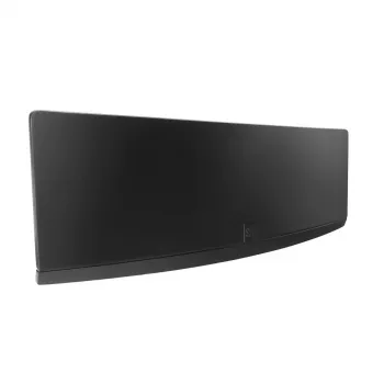 Antenna da interno One For All Design Line DVB-T Curved EX 45dB 5G