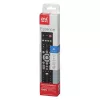 Telecomando universale One For All Essence Basic 4 – IR wireless, 52 tasti, supporta 4 dispositivi