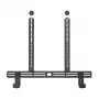 One For All WM5360 Supporto per soundbar TURN FLUSH