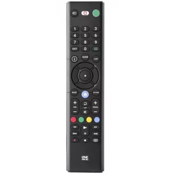 Telecomando TV di ricambio One For All URC1312 IR wireless a tasti Sony