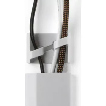 Canalina portacavi One For All WM5031 — canalina in plastica 1 m