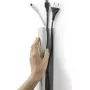 Copricavi One For All WM5041 alluminio 1 m