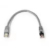 Cavo di rete Gembird PP6A-LSZHCU-0.25M
