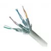 Cavo di rete Gembird PP6A-LSZHCU-0.25M