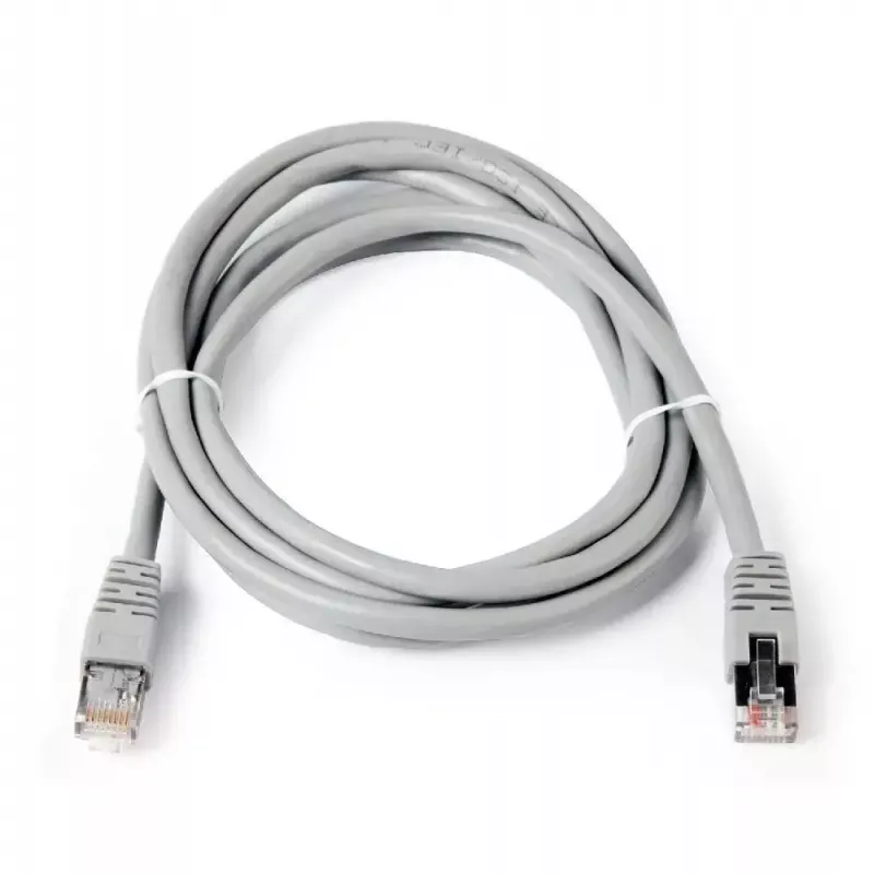 Cavo di rete Gembird PP6A-LSZHCU-1.5M RJ-45 Cat6a 1,5 m grigio