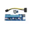 Scheda di interfaccia Gembird RC-PCIEX-03