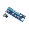 Scheda di interfaccia Gembird RC-PCIEX-03