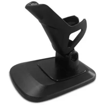 Supporto per scanner di codici a barre Safescan 310-W, modello 140-0757 — supporto a mani libere per banconi