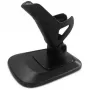 Supporto per scanner di codici a barre Safescan 310-W, modello 140-0757 — supporto a mani libere per banconi