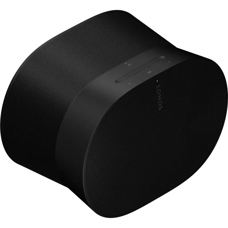 Altoparlante portatile Sonos Era 300 nero