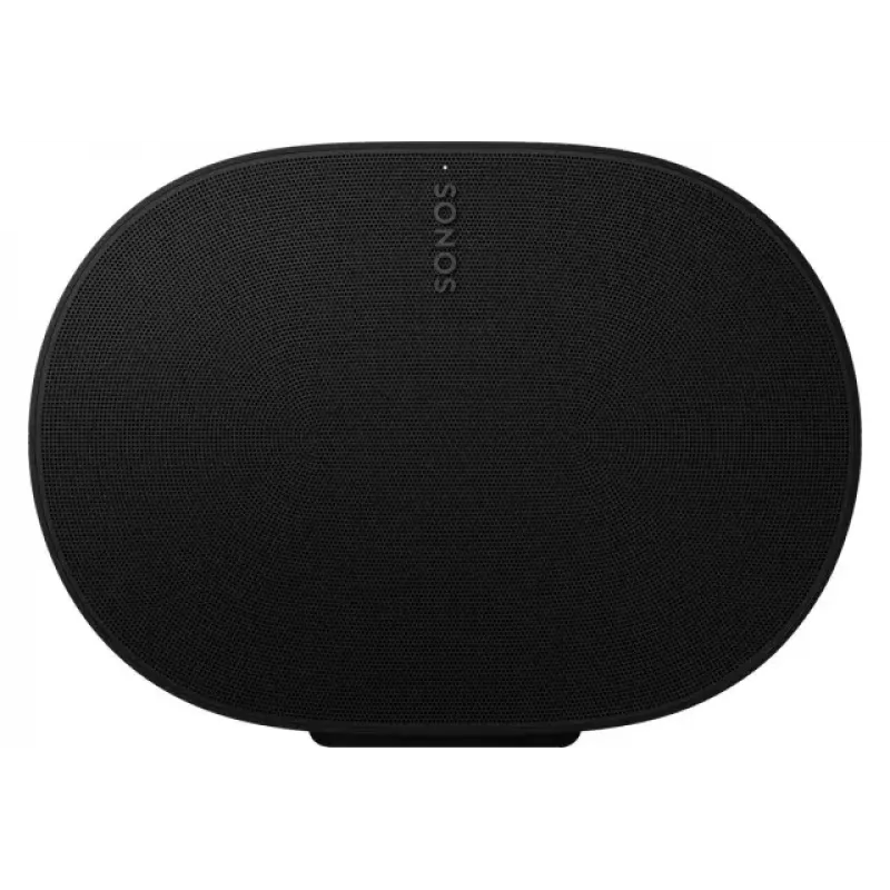 Altoparlante portatile Sonos Era 300 nero