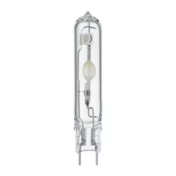Lampada alogena metallica Philips 39 W 3000 K 4000 lm