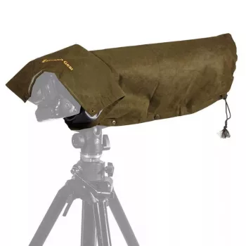 Protezione antipioggia per fotocamera Stealth Gear SGRC3040