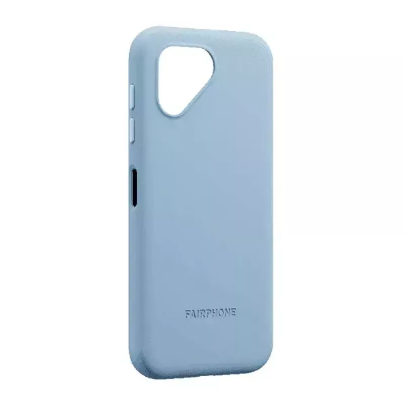Cover Fairphone F5CASE-1BL-WW1 azzurro 16,4 cm