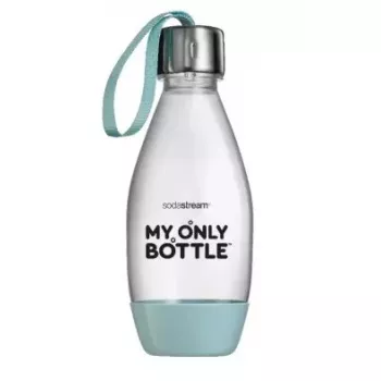 Bottiglia SodaStream My Only Bottle 0,5 L, menta