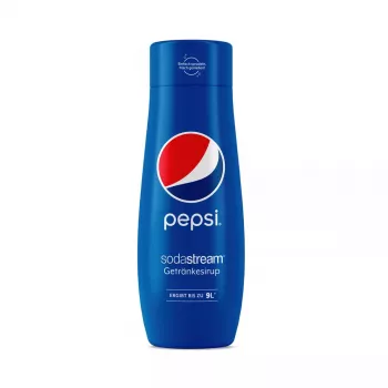 Sciroppo SODASTREAM Pepsi 440ml