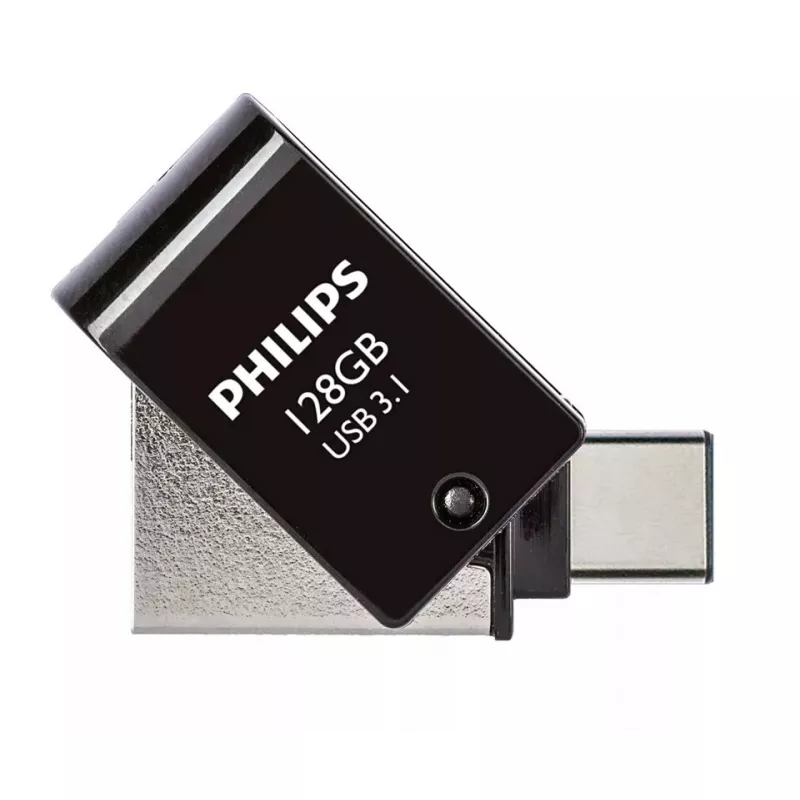 Chiavetta USB Philips 128 GB USB Type-A 3.2 Gen 1 FM12DC152B/00