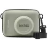 Borsa per fotocamera Fujifilm Instax Wide 400 70100163529 — custodia compatta e leggera