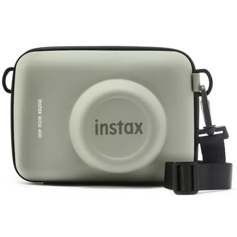 Borsa per fotocamera Fujifilm Instax Wide 400 70100163529 — custodia compatta e leggera