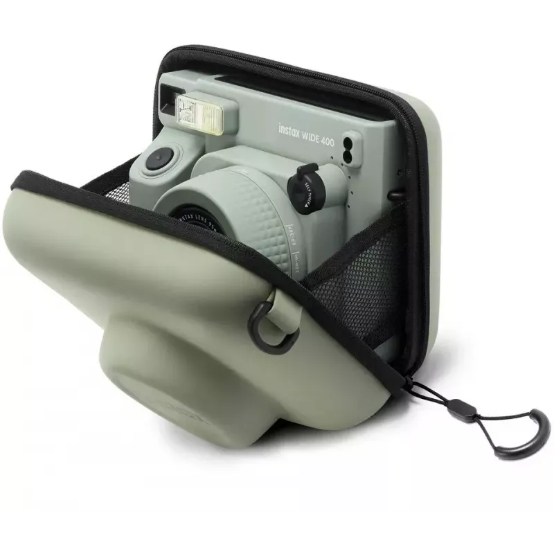 Borsa per fotocamera Fujifilm Instax Wide 400 70100163529 — custodia compatta e leggera