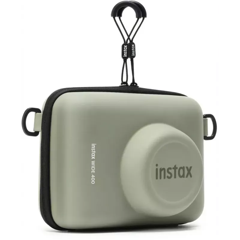 Borsa per fotocamera Fujifilm Instax Wide 400 70100163529 — custodia compatta e leggera