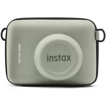 Borsa per fotocamera Fujifilm Instax Wide 400 70100163529 — custodia compatta e leggera