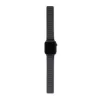 Decoded D21AWS44TS3SCL accessorio per smartwatch Charcoal in silicone