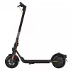 Monopattino classico Ninebot by Segway KickScooter F2 Plus D nero 20 km/h 400 W