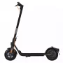 Monopattino classico Ninebot by Segway KickScooter F2 Plus D nero 20 km/h 400 W