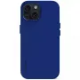 Cover Decoded iPhone 15 Plus 17 cm blu